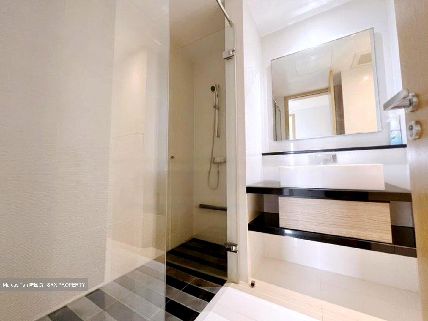 Marina Bay Residences (D1), Condominium #464104841